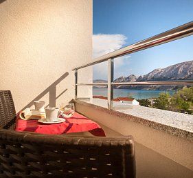 Sunny Baška Hotel by Valamar