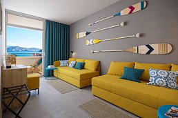 Sunny Baška Hotel by Valamar