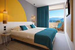 Sunny Baška Hotel by Valamar