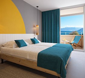 Sunny Baška Hotel by Valamar