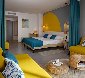 Sunny Baška Hotel by Valamar