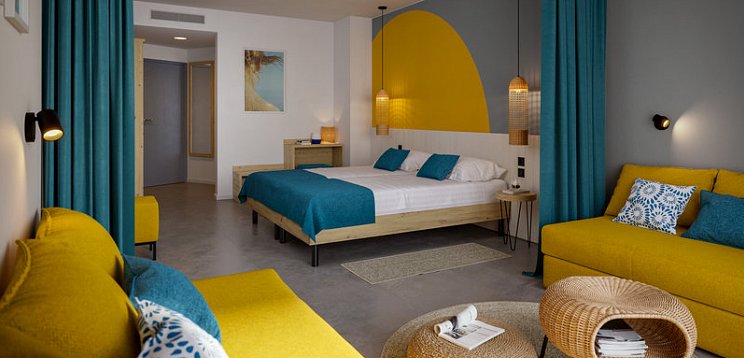 Sunny Baška Hotel by Valamar