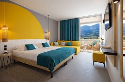 Sunny Baška Hotel by Valamar