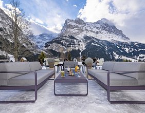 Sunstar Hotel Grindelwald