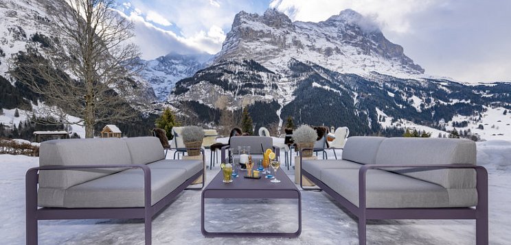 Sunstar Hotel Grindelwald