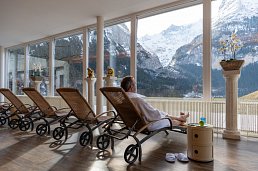 Sunstar Hotel Grindelwald