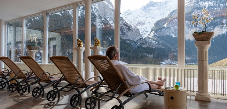 Sunstar Hotel Grindelwald
