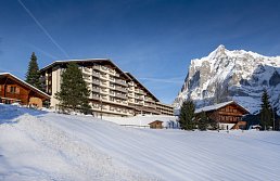 Sunstar Hotel Grindelwald