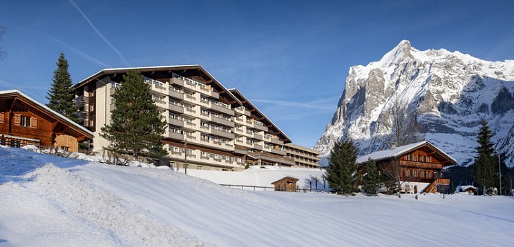 Sunstar Hotel Grindelwald