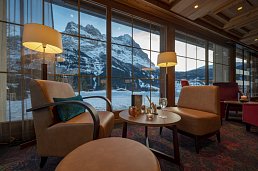 Sunstar Hotel Grindelwald
