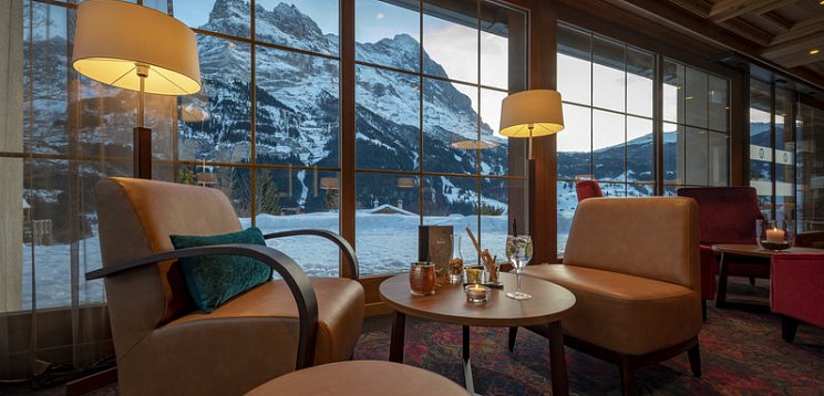 Sunstar Hotel Grindelwald