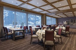Sunstar Hotel Grindelwald