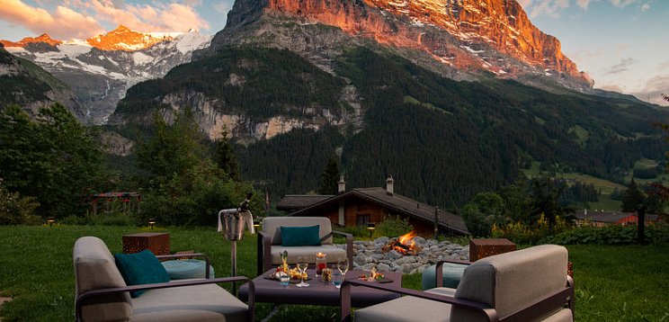 Sunstar Hotel Grindelwald