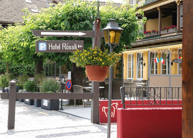 Rössli