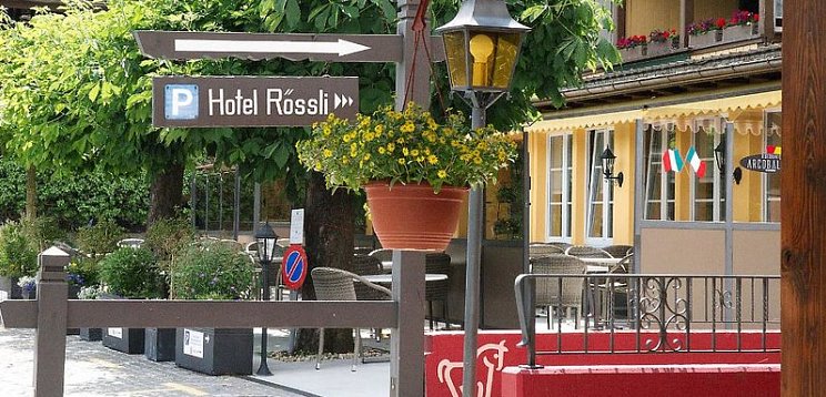 Rössli