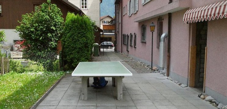 Rössli