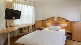 Welcome Inn Zürich-Flughafen