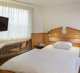 Welcome Inn Zürich-Flughafen