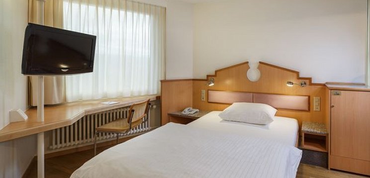 Welcome Inn Zürich-Flughafen