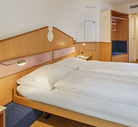 Welcome Inn Zürich-Flughafen
