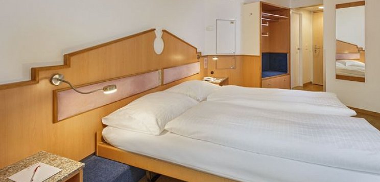Welcome Inn Zürich-Flughafen