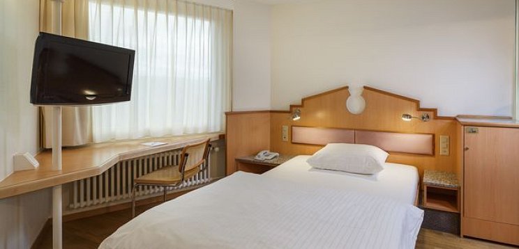 Welcome Inn Zürich-Flughafen