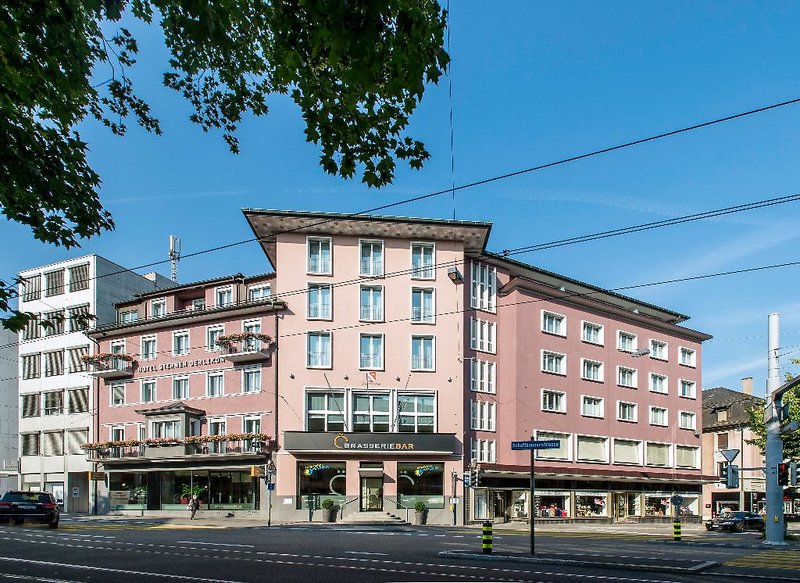 Sternen Oerlikon