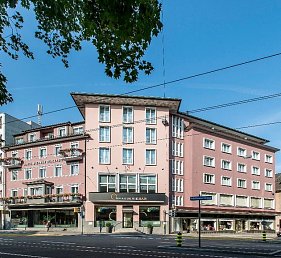 Sternen Oerlikon