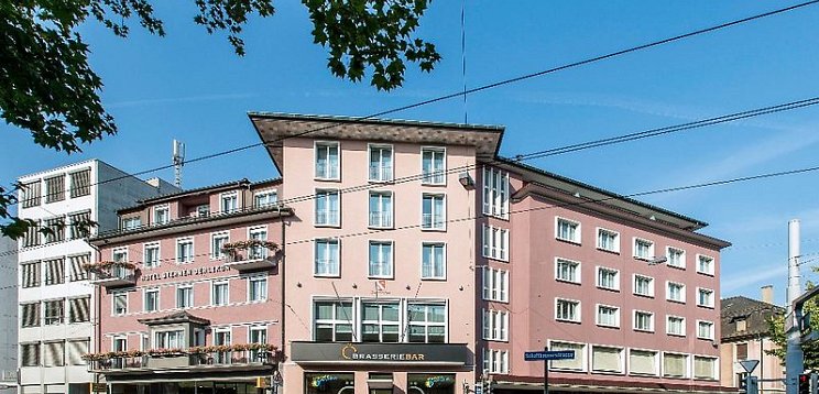 Sternen Oerlikon