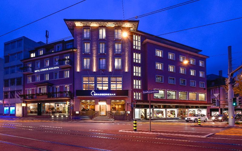 Sternen Oerlikon