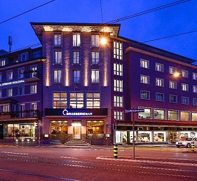 Sternen Oerlikon
