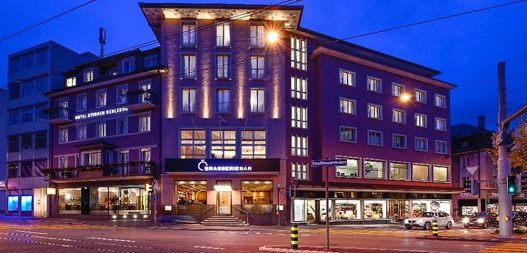 Sternen Oerlikon