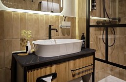 Leonardo Boutique Hotel Rigihof Zurich