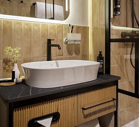 Leonardo Boutique Hotel Rigihof Zurich