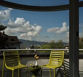 Leonardo Boutique Hotel Rigihof Zurich