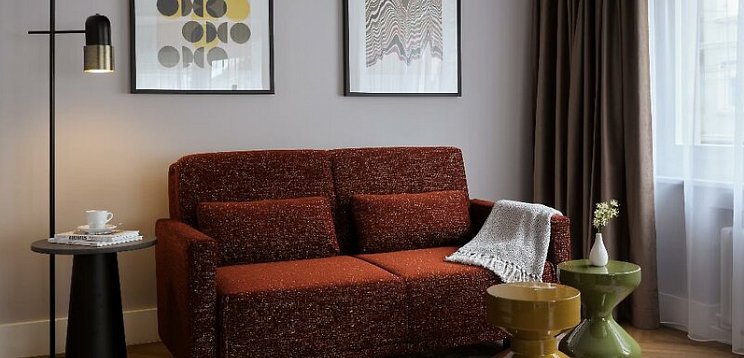 Leonardo Boutique Hotel Rigihof Zurich