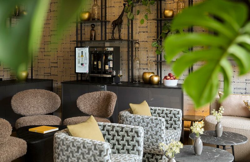 Leonardo Boutique Hotel Rigihof Zurich