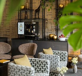 Leonardo Boutique Hotel Rigihof Zurich
