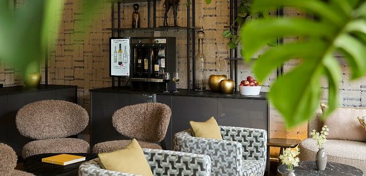 Leonardo Boutique Hotel Rigihof Zurich