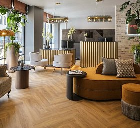 Leonardo Boutique Hotel Rigihof Zurich