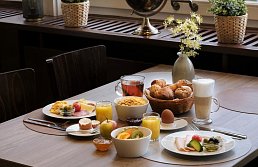 Leonardo Boutique Hotel Rigihof Zurich
