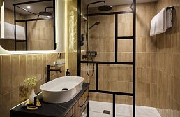 Leonardo Boutique Hotel Rigihof Zurich