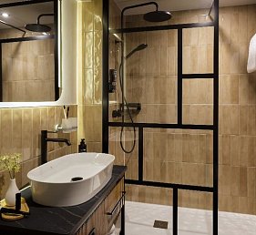 Leonardo Boutique Hotel Rigihof Zurich