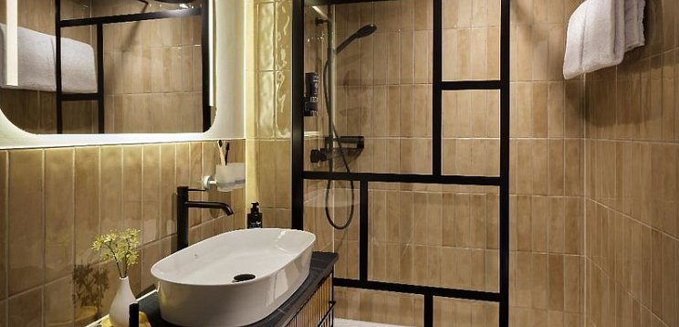 Leonardo Boutique Hotel Rigihof Zurich