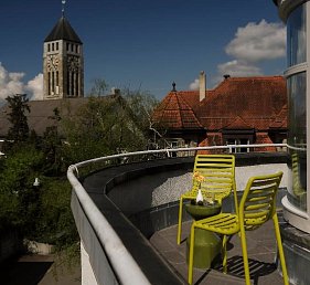 Leonardo Boutique Hotel Rigihof Zurich