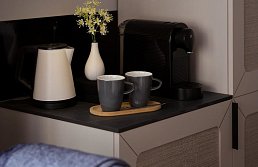 Leonardo Boutique Hotel Rigihof Zurich