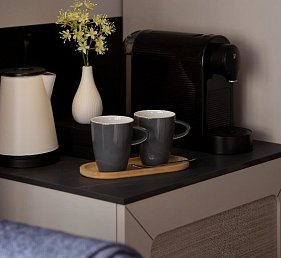 Leonardo Boutique Hotel Rigihof Zurich