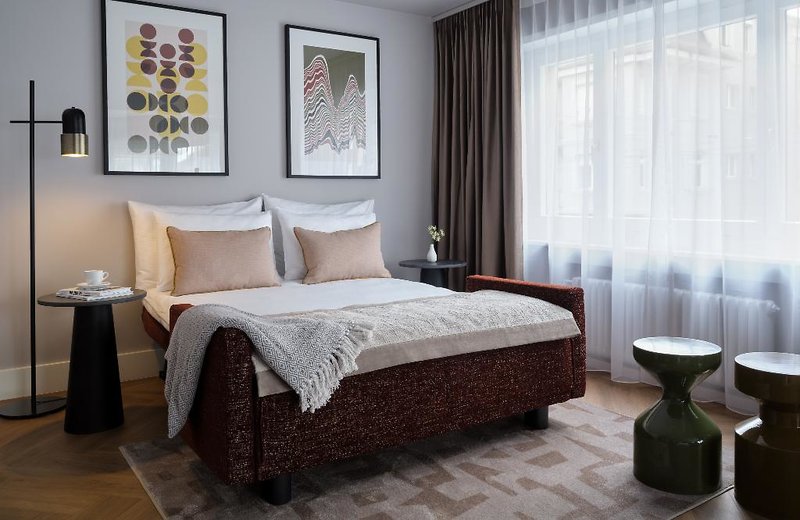 Leonardo Boutique Hotel Rigihof Zurich