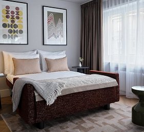 Leonardo Boutique Hotel Rigihof Zurich
