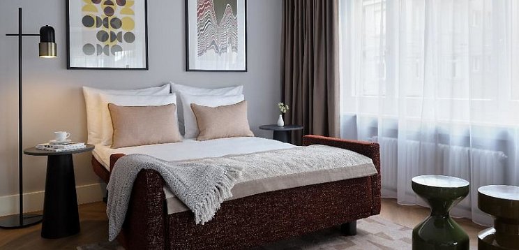 Leonardo Boutique Hotel Rigihof Zurich